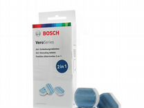 Таблетки для удаления накипи Bosch tcz8002а