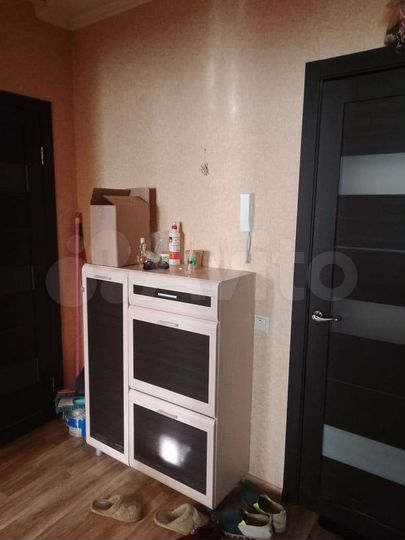 1-к. квартира, 38 м², 2/3 эт.