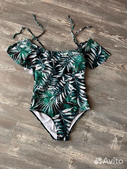 Вещи пакетом на девушку р.42-44