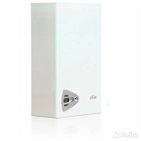 Настенный газовый котел ferroli Vitabel F18