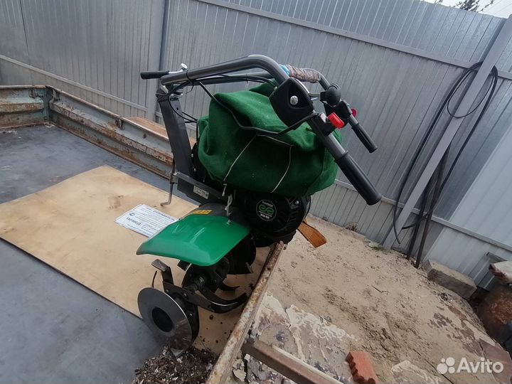 Мотоблоки и культиваторы бу