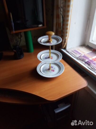 Ваза для фруктов