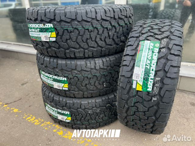 Roadcruza RA1100 A/T 285/50 R20 119S