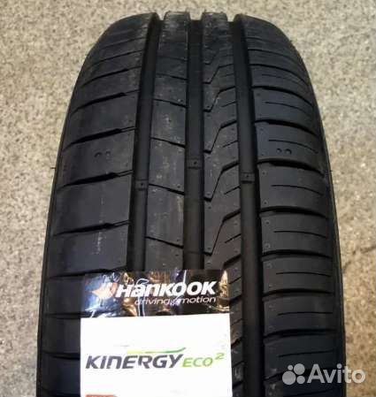 Hankook Kinergy Eco 2 K435 185/65 R15