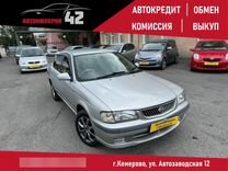 Nissan Sunny 1.5 AT, 2001, 191 787 км, с пробегом, цена 339 000 руб.