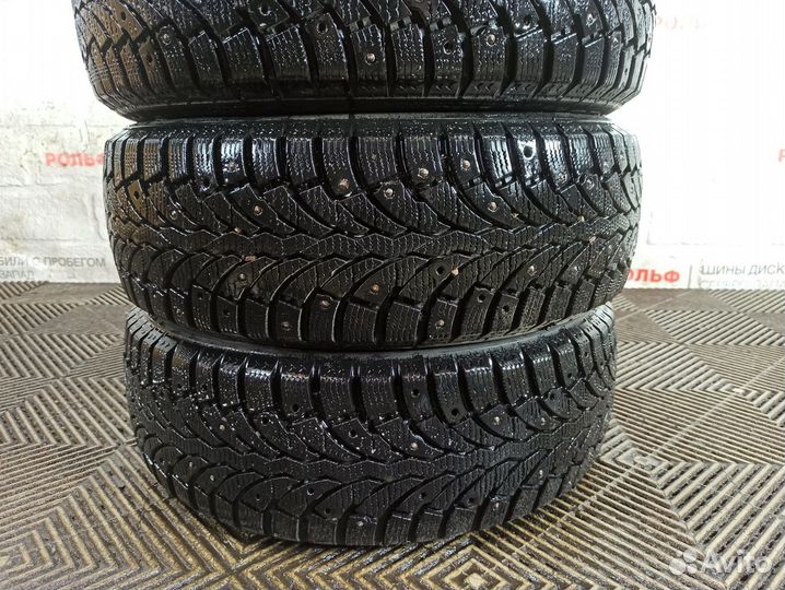 Formula Ice 185/60 R14 82T