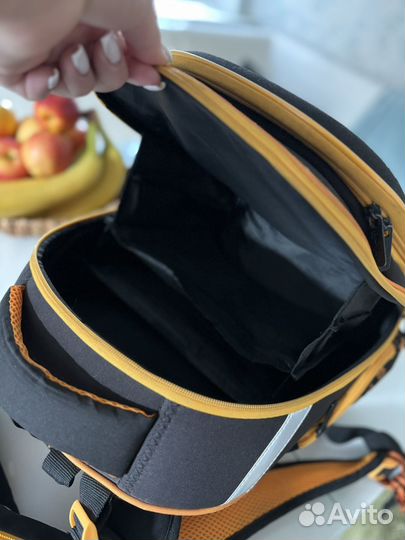 Рюкзак школьный для мальчика 1 класс