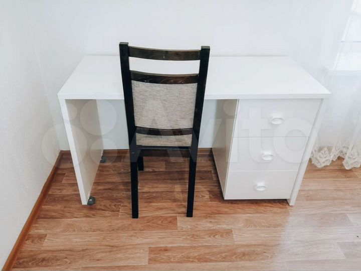 1-к. квартира, 40,2 м², 5/5 эт.