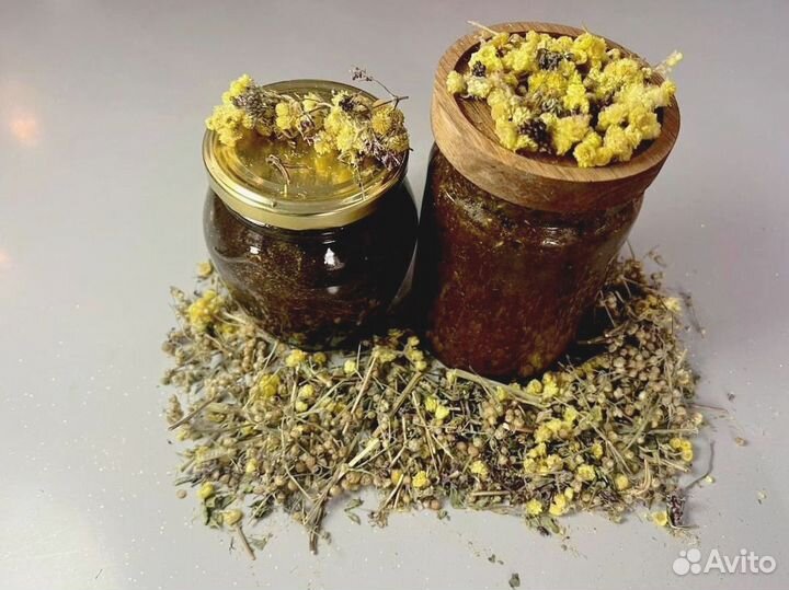 Интенсификатор мужской силы