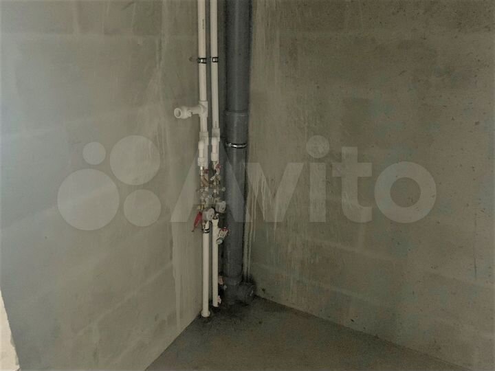 1-к. квартира, 39 м², 10/16 эт.