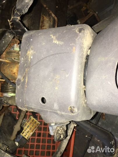 Подрулевой переключатель Dodge neon 1 купе