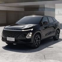 Новый OMODA C5 1.5 CVT, 2024, цена 2 229 900 руб.