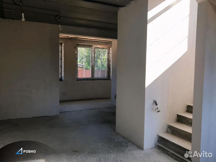 Штукатурка