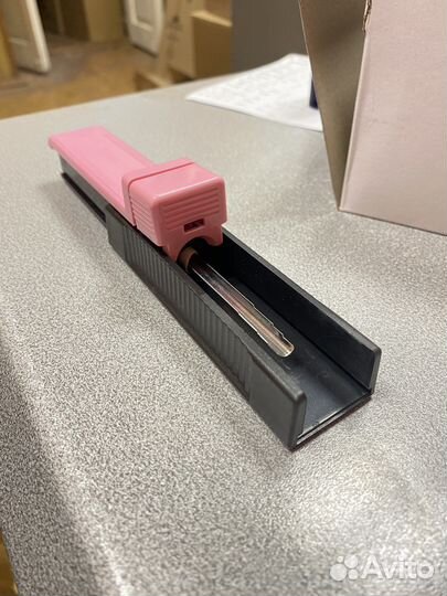 Набивочная машинка для гильз сигаретных