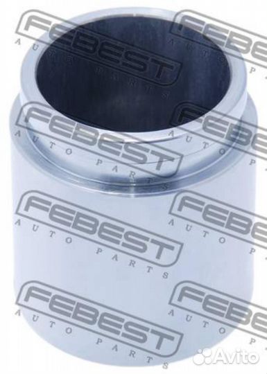 Febest 0176-ASU40F Поршень тормозного суппорта зад