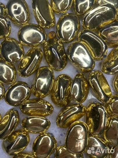 Камушки для поделок/декорирования/интерьера