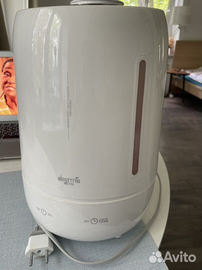 Увлажнитель воздуха