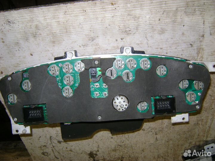 Комбинация приборов Dodge Neon Додж Неон