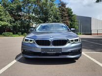 BMW 5 серия 2.0 AT, 2020, 60 000 км, с пробегом, цена 4 200 000 руб.