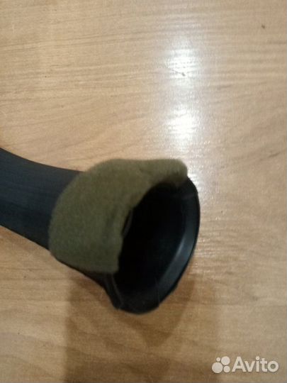 Воздуховод салона левый Hyundai Sonata седан G4GC