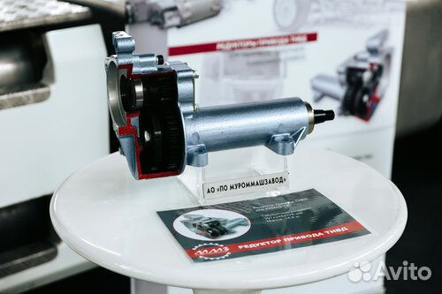 Инженер – конструктор / машиностроение в г. Муром