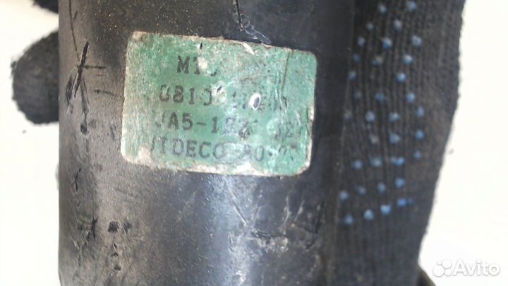 Двигатель стеклоочистителя передний Nissan Almera