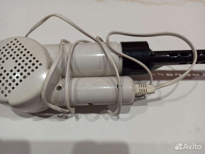 Плойка для волос