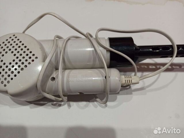 Плойка для волос