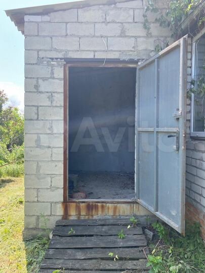 Дом 110 м² на участке 6 сот.