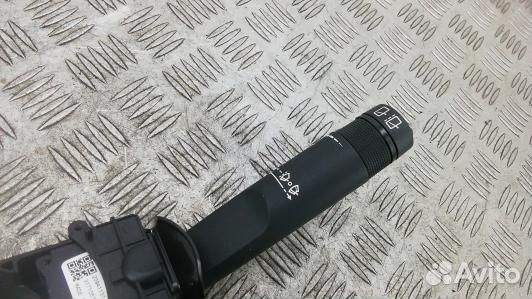 Переключатель поворотов и дворников (стрекоза) ope