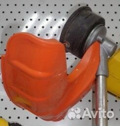 Триммер бензиновый Stihl FS 55 С-Е Б/У