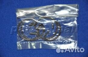 Поршень hyundai libero PMC 2343042170 pxmsa-059