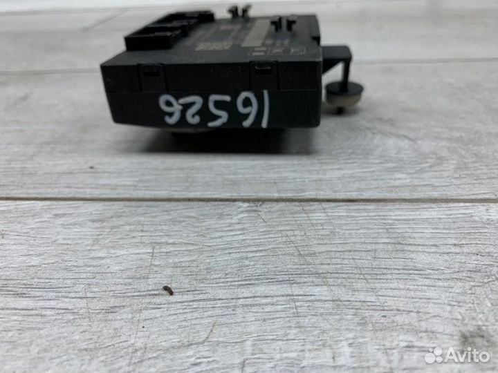 Блок комфорта задний левый Audi A3 универсал cmba