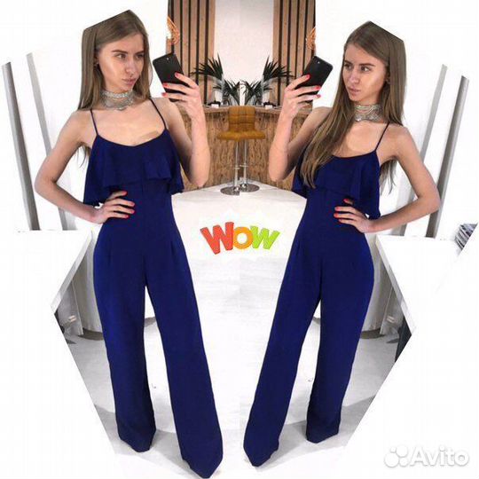 Новые комбинезоны р.42 (xs), 44