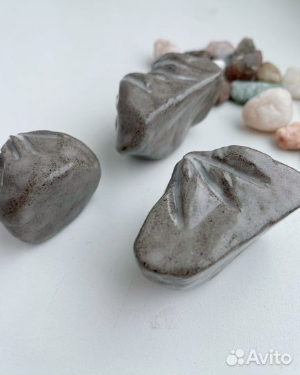 Ручка мебельная «Гора»