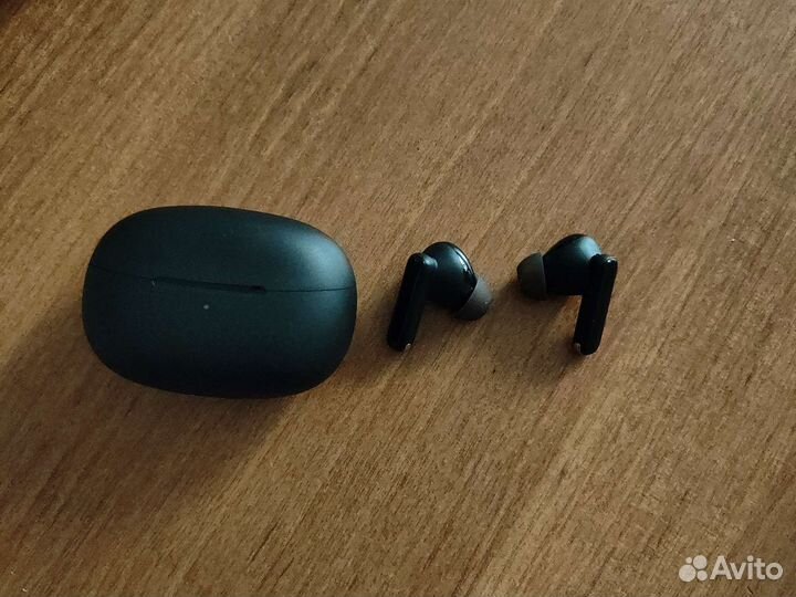 Беспроводные наушники Baseus Bowie M1