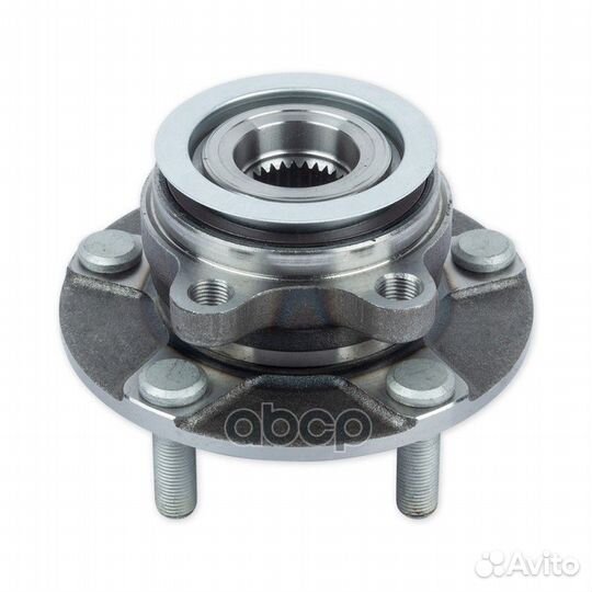 Ступица передняя в сборе LR GIK05014 ganz