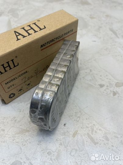 Кореные вкладыши AHL Honda CBR1000RR 04-18