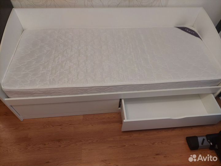 Детская кровать от 3 лет