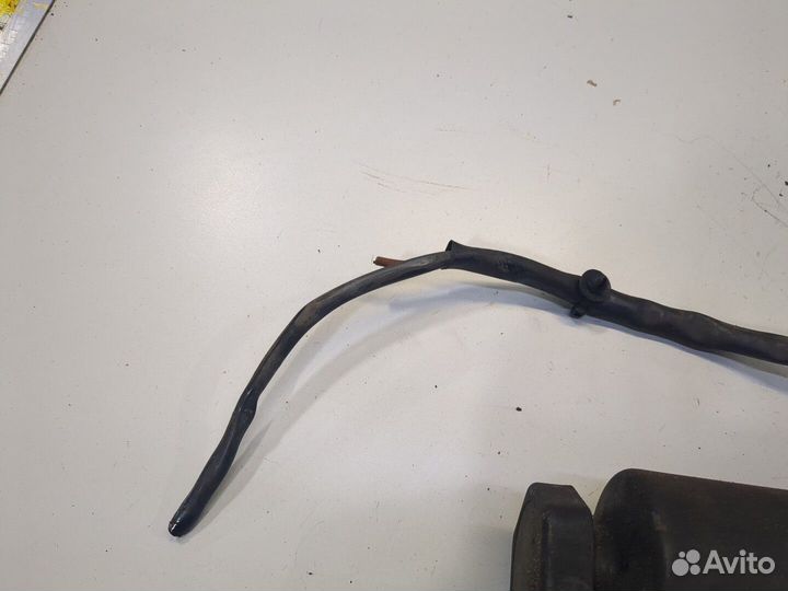 Насос усилителя руля Mercedes A W168, 2001