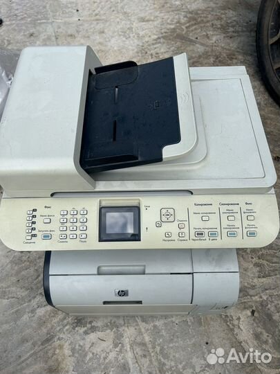 Лазерны принтер мфу 8065 brother