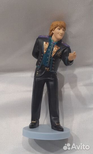 Набор фигурок disney Холодное сердце 2