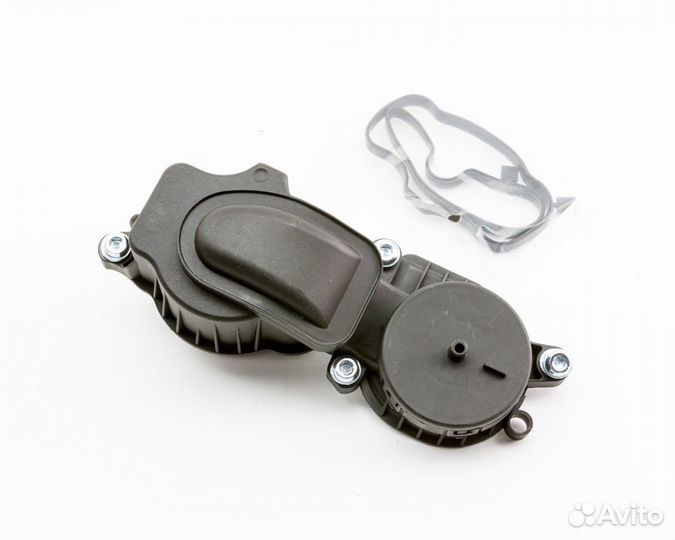 Маслоотделитель BMW E46/60/81/83/87/90 D bw1101