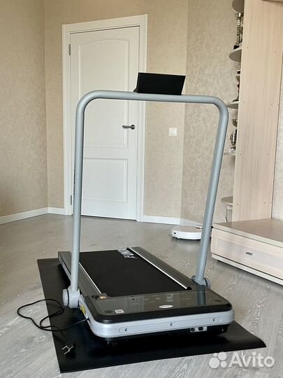 Беговая дорожка unix FIT R-280