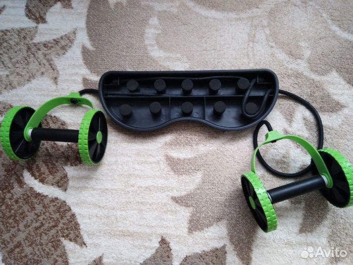 Тренажер Топ Фит