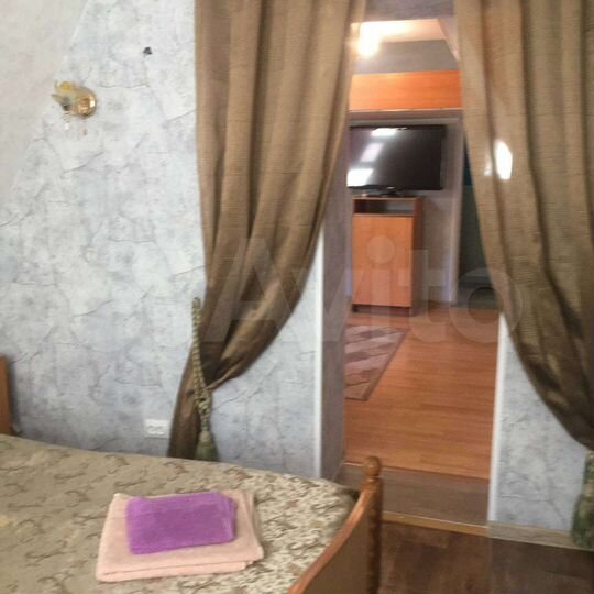 Комната 35 м², 2/3 эт.