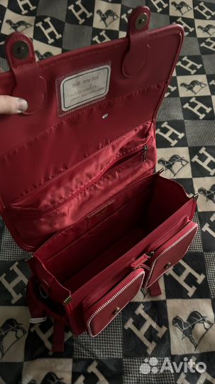 Рюкзак jeune premier ранец