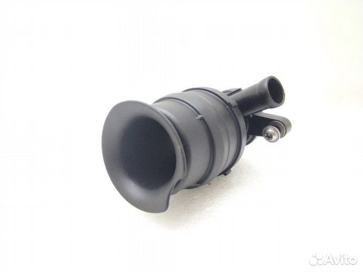 Коллектор впускной Volkswagen Passat B6 1.4 CAX