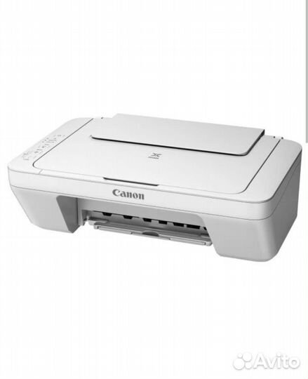 Струйное мфу Canon pixma MG2440