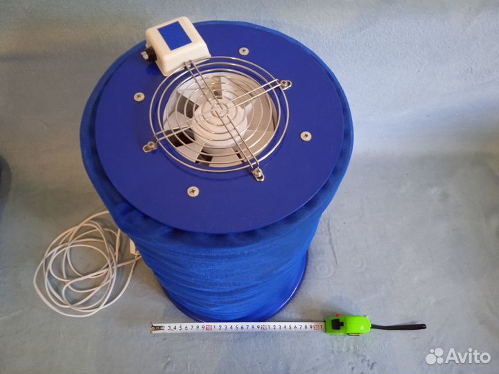 Очиститель воздуха